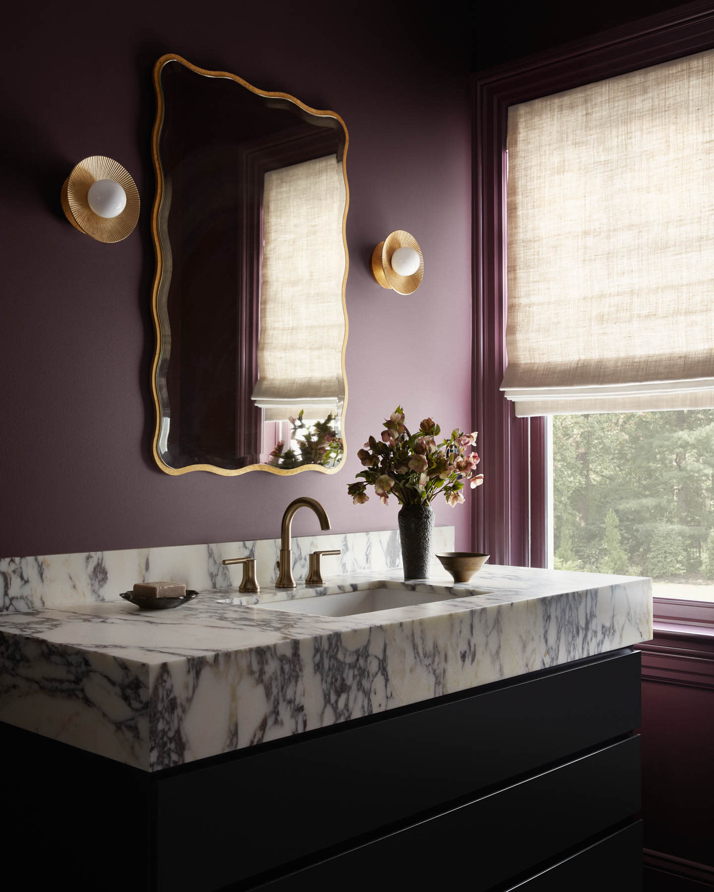 The Interior Design Trends Set To Shape 2026 | LUXE Interiors + Design