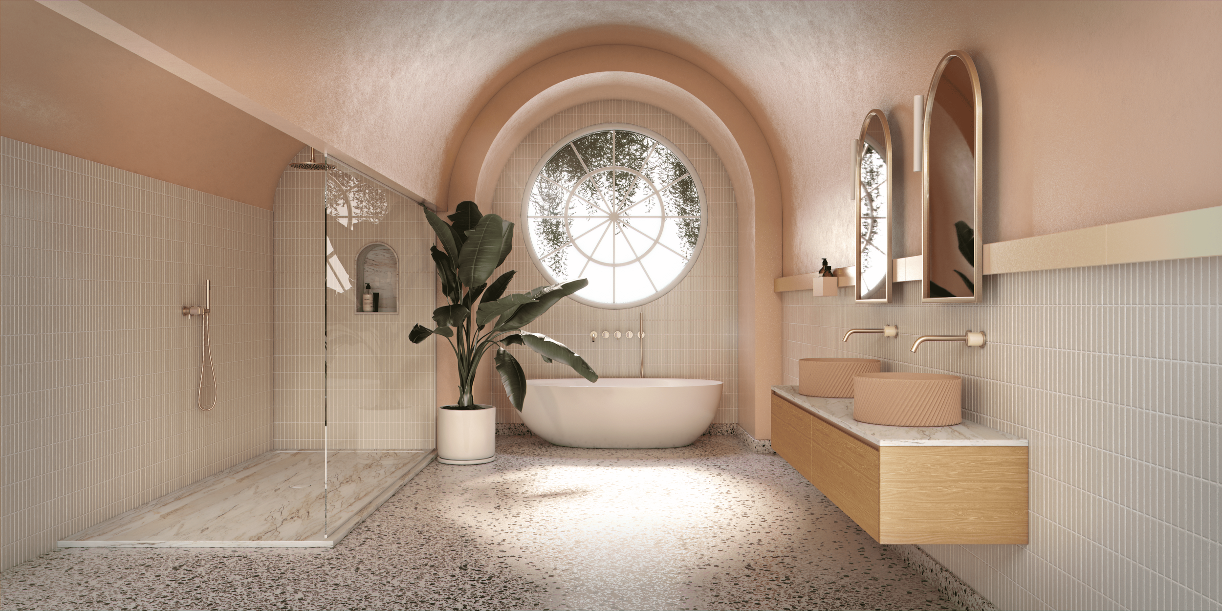 The Luxury Concrete Basin Experience: Creating a Spa-Like Retreat In Your Own Bathroom | Kast Concrete Basins