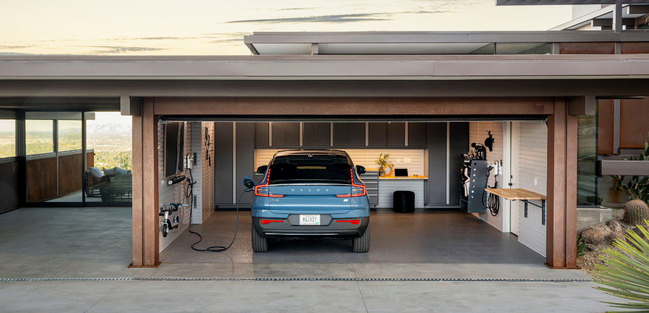 The Modern Garage Makes Space for More Manhattan KS