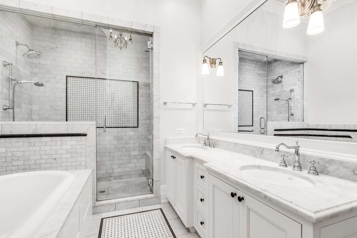 The One Bathroom Trend Designers Don't Want to See in 2026