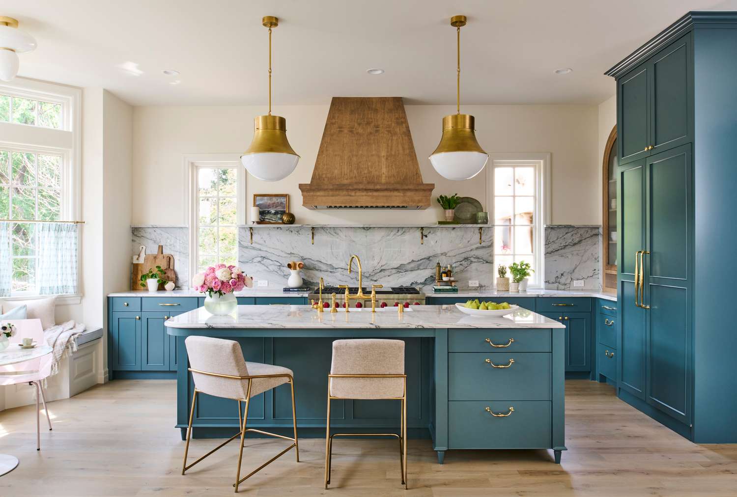 This Is the No. 1 Kitchen Backsplash Choice of 2026