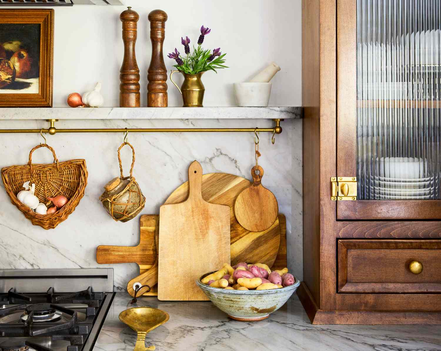 This Is the No. 1 Kitchen Backsplash Choice of 2026