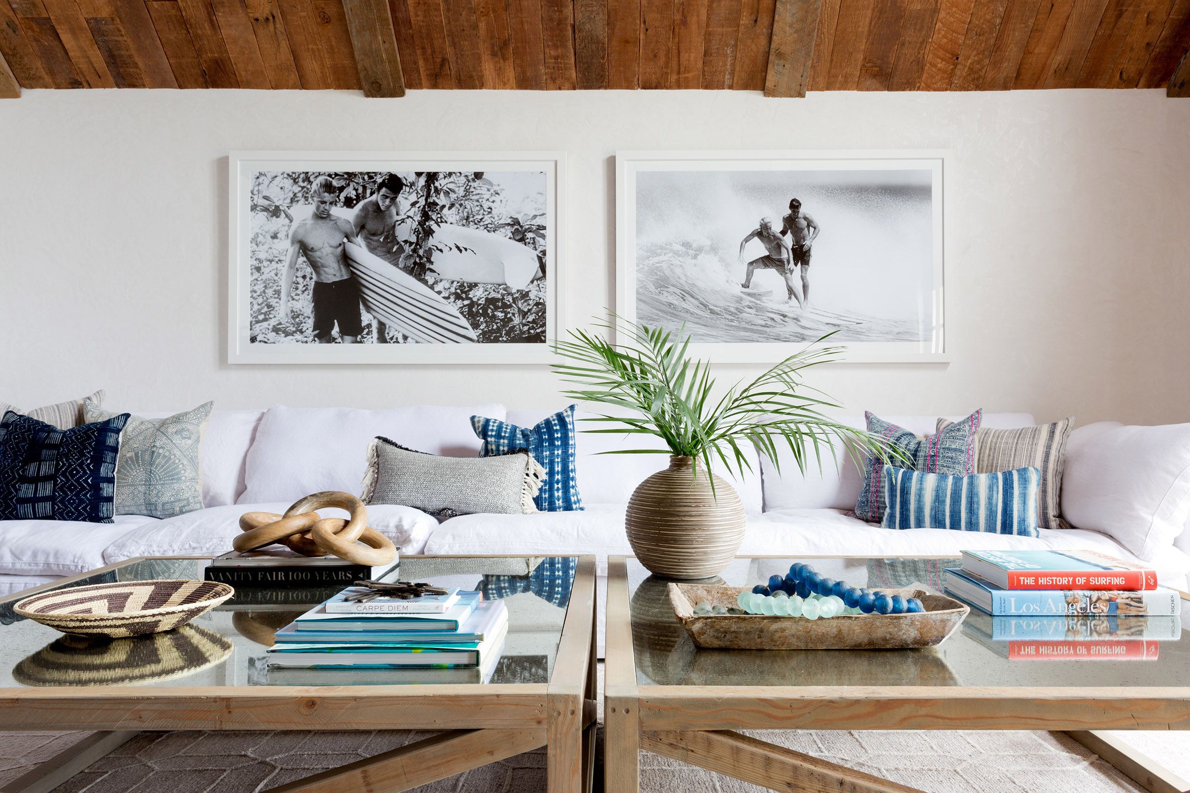 This Malibu Beach House Is the Epitome of Endless Summer