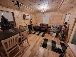 Tiny Homes - GDR Cabins & Tiny Homes