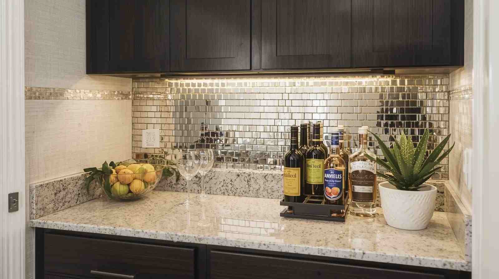 Top 10 Bar Counter Design Ideas to Upgrade Your Home in 2026