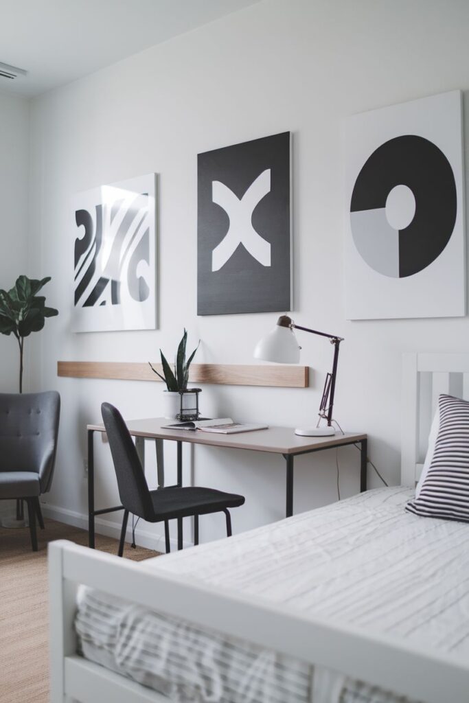 Top 10 Epic Teen Boy Bedroom Ideas for a Stylish and Functional Room - Luxe Home Decors