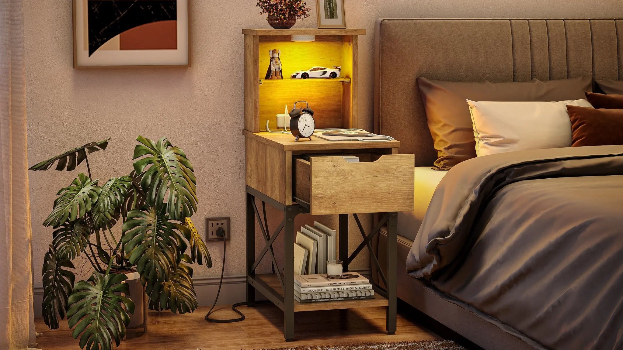 Top 13 Types of Bedroom Furniture You Need to Know - Bestier