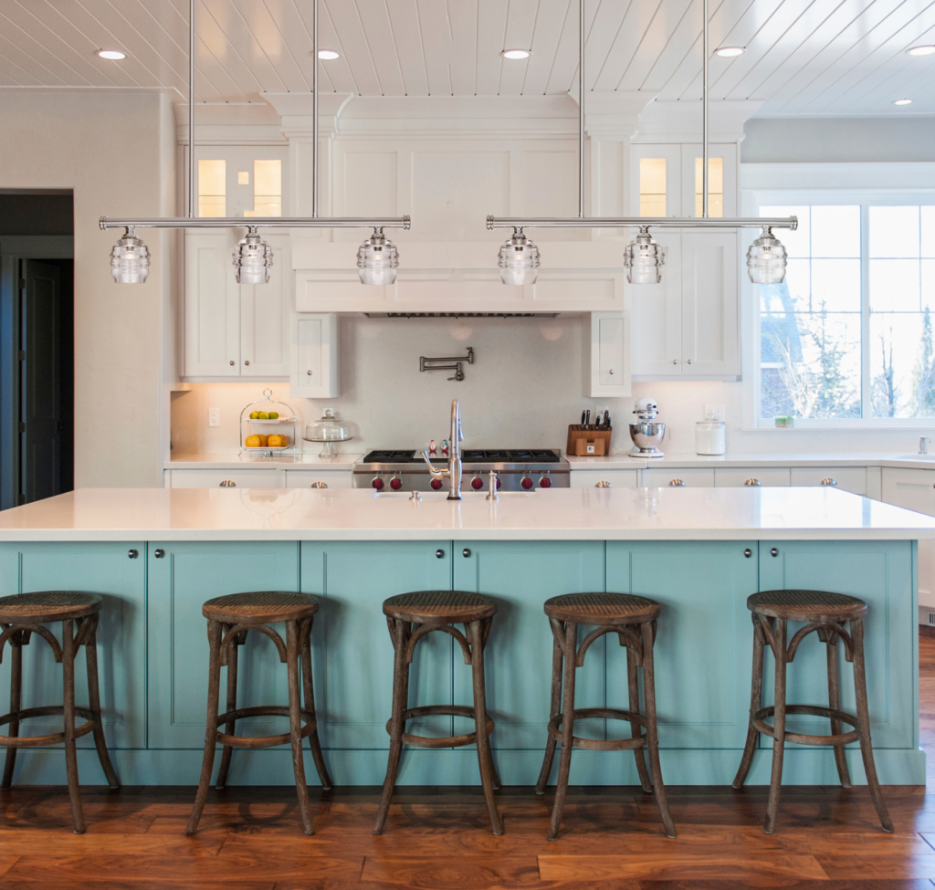 Top Modern Recessed Lighting Ideas for Your Home