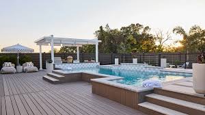 Trex Pergola Gallery - Trex Pergola