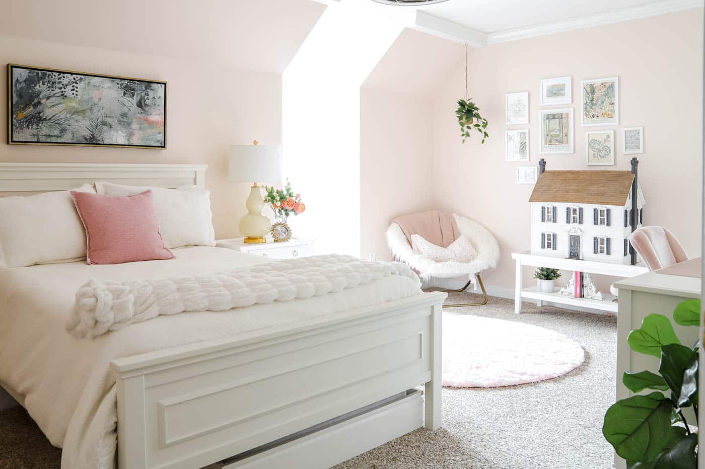 Twin Beds Teenage Girl Beds 75 Beautiful Teen Room Ideas Designs January 2026 Houzz AU
