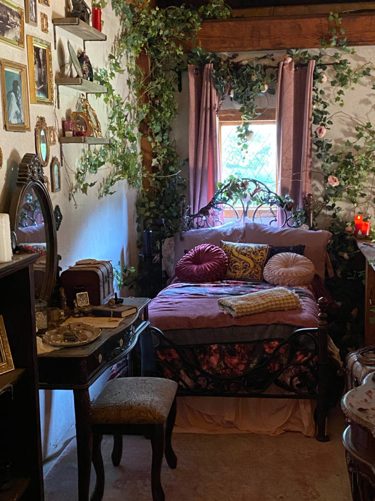 Two Brave Souls Will Have a Chance to Sleep in the Witches' Cottage From Hocus Pocus - Northshore Magazine