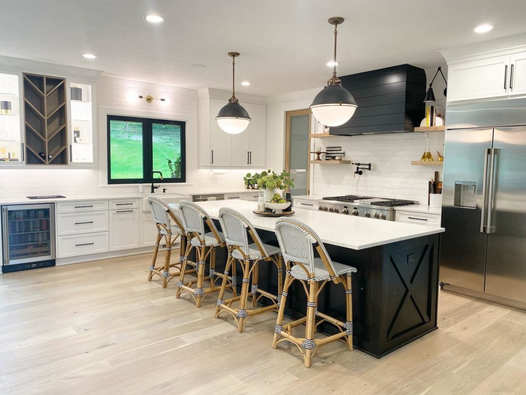Ultimate Guide to Placing Recessed Lighting In A Kitchen