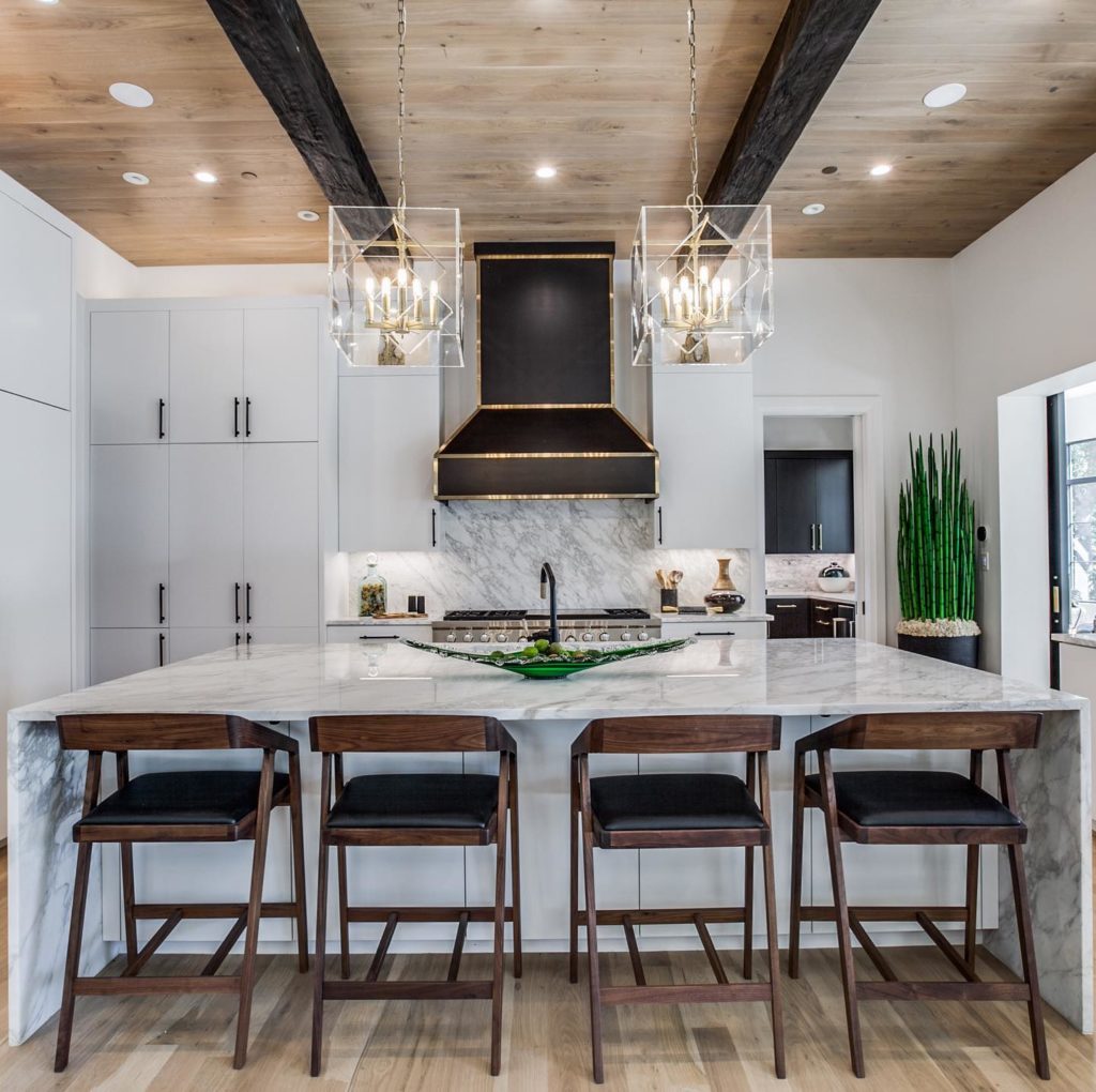 Ultimate Guide to Placing Recessed Lighting In A Kitchen