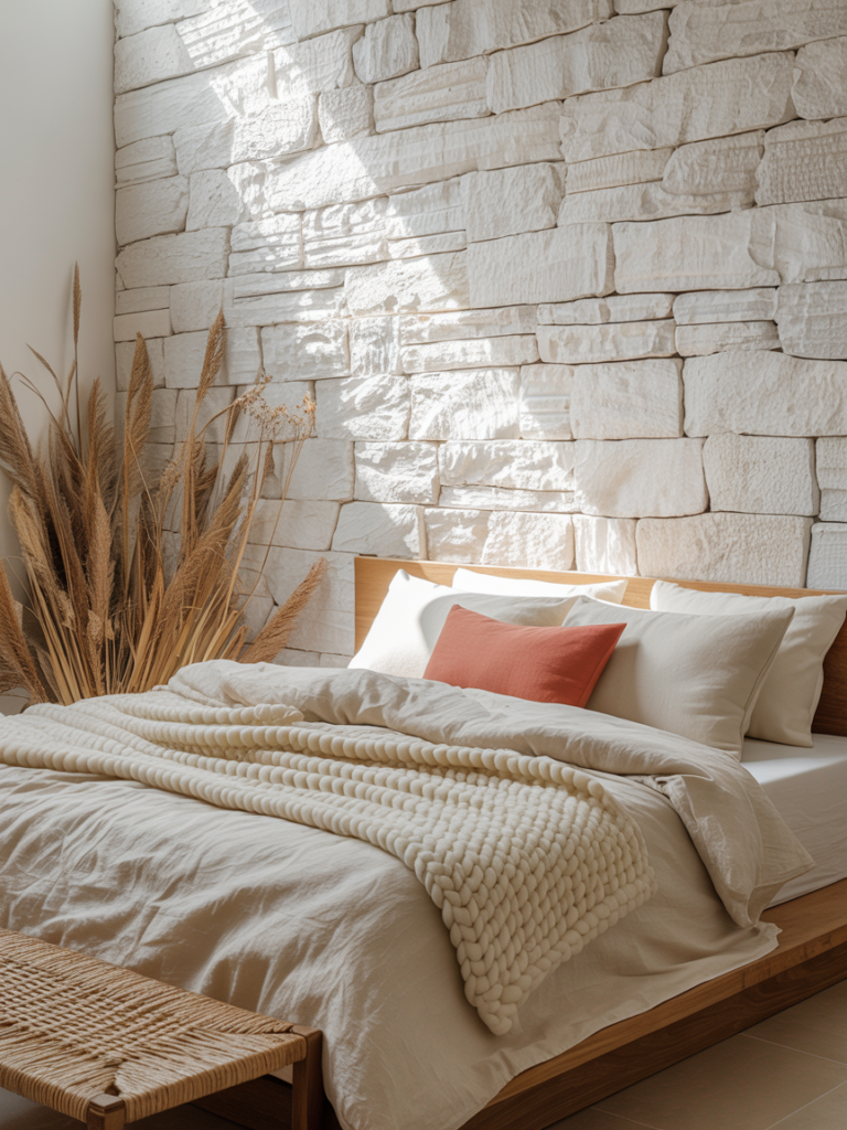 Warm Minimalist Bedroom Ideas for a Cozy Calm Space – Spark Your Bedroom