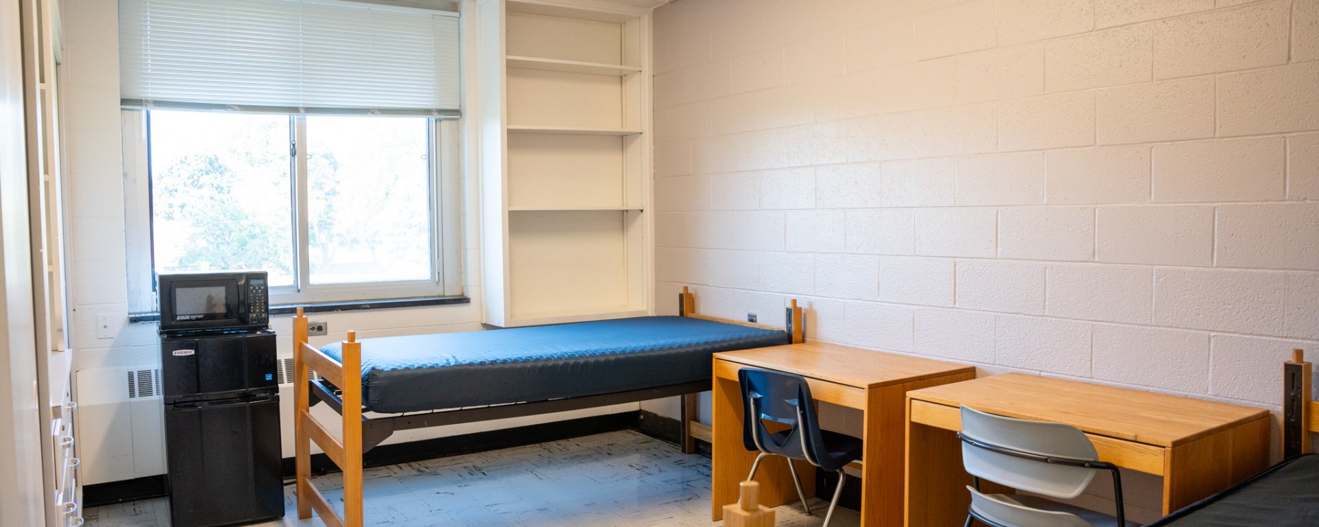 What I Wish I Knew Before Living on Campus | University of Bridgeport
