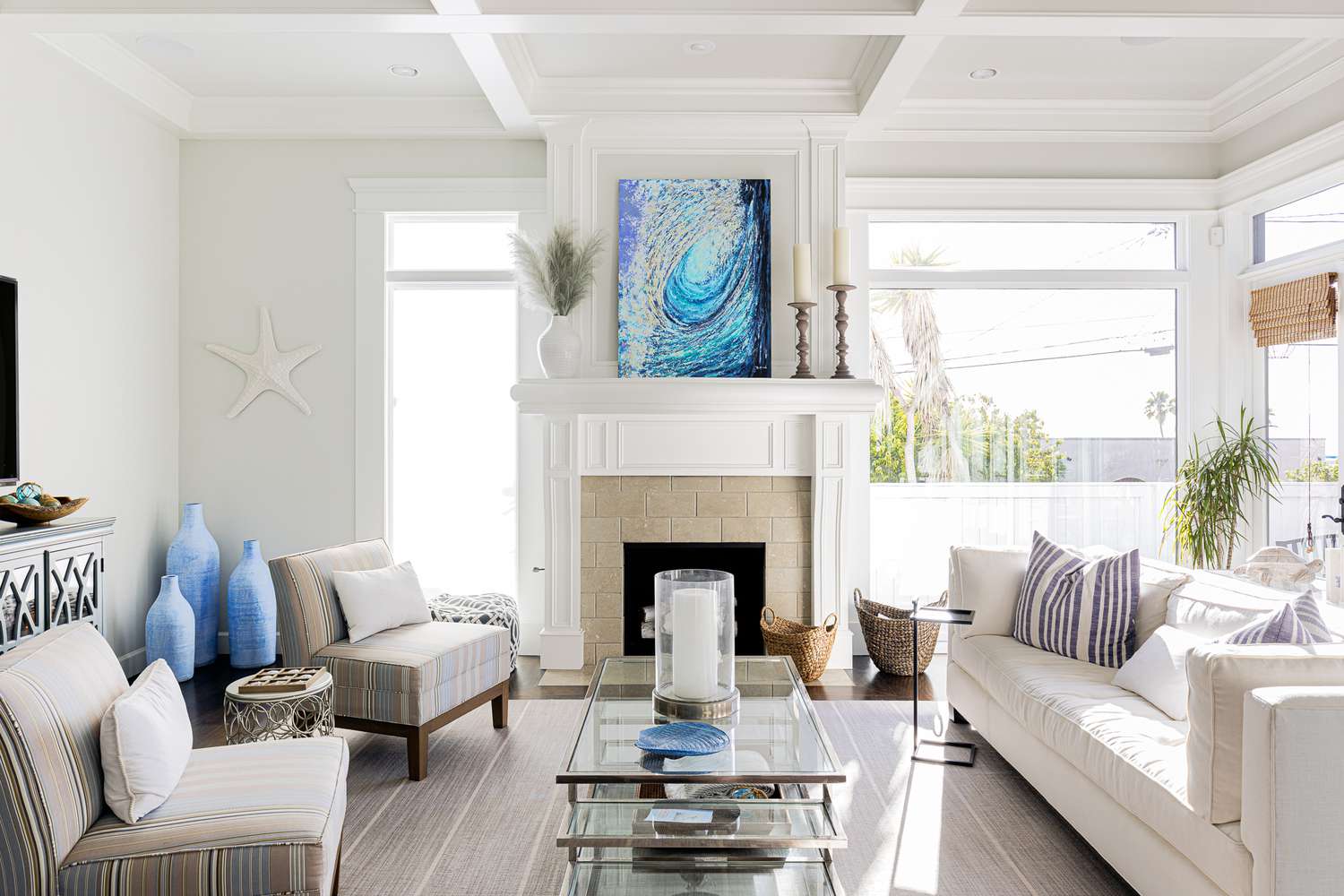 What Is Coastal Design?
