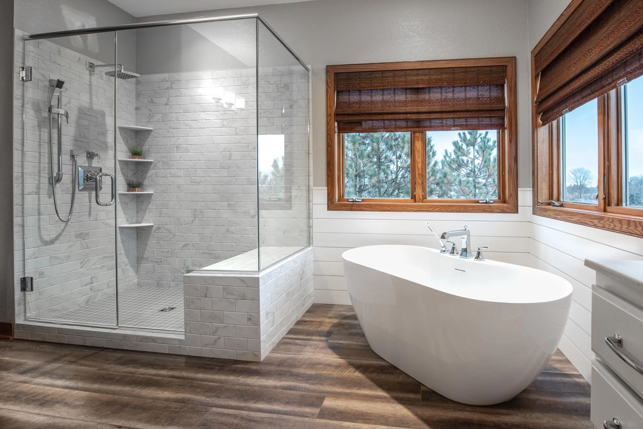 What's The Right Bathtub for A Bathroom Remodeling Project — Degnan Design-Build-Remodel