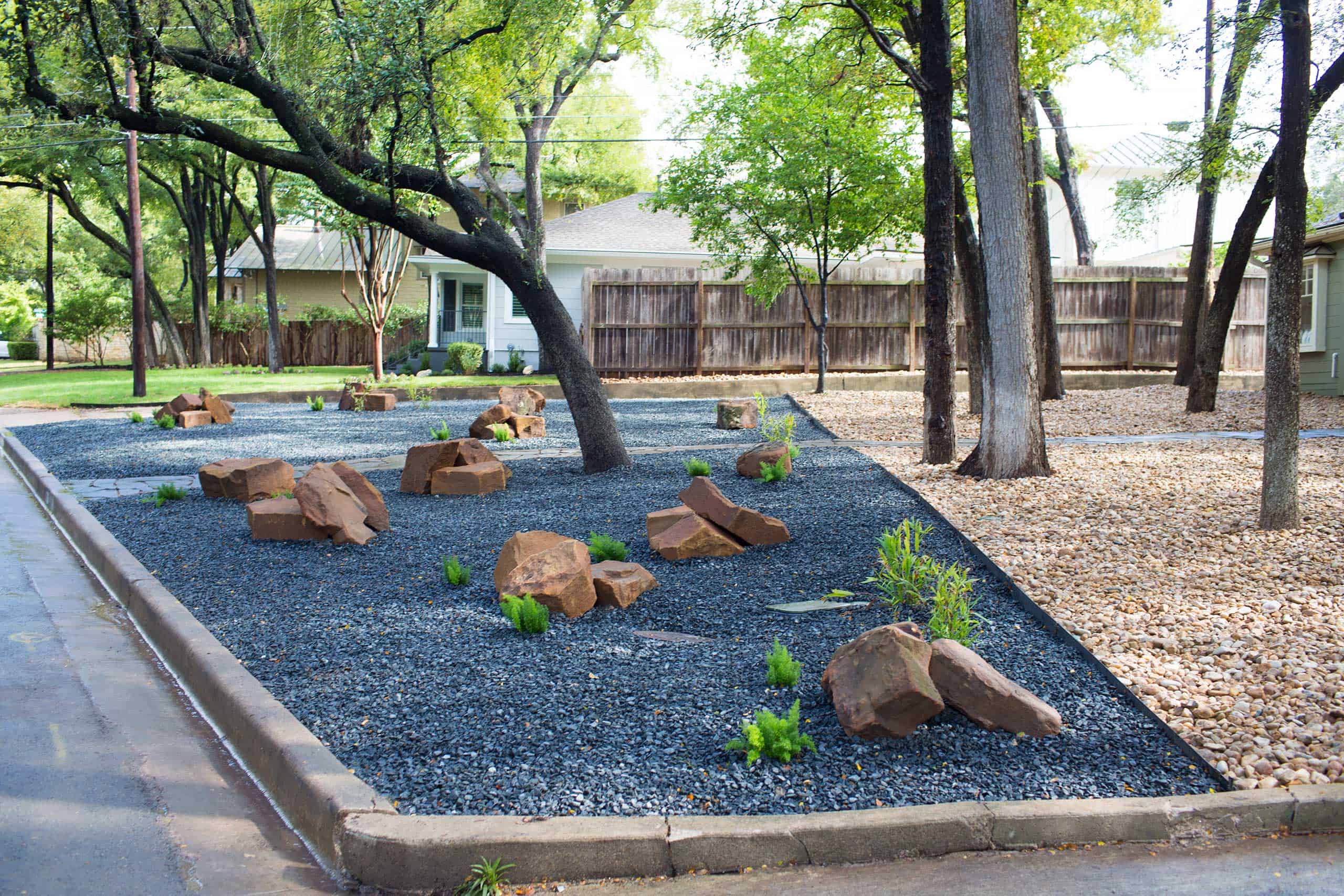 Xeriscape Design Showcase