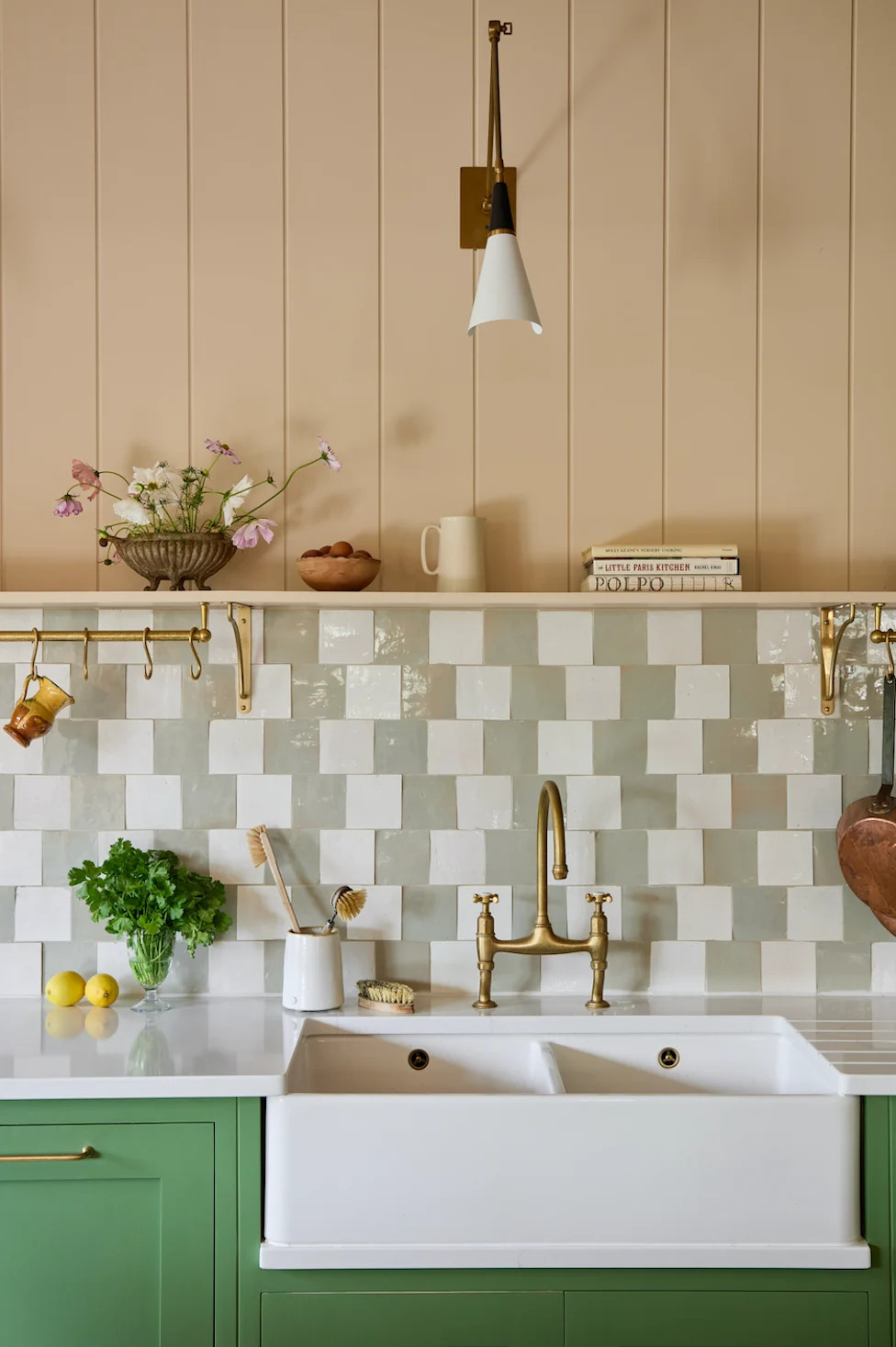 Zellige Tiles Aren't Going Anywhere—Designers Share 10 Gorgeous Ways to Use Them for 2026