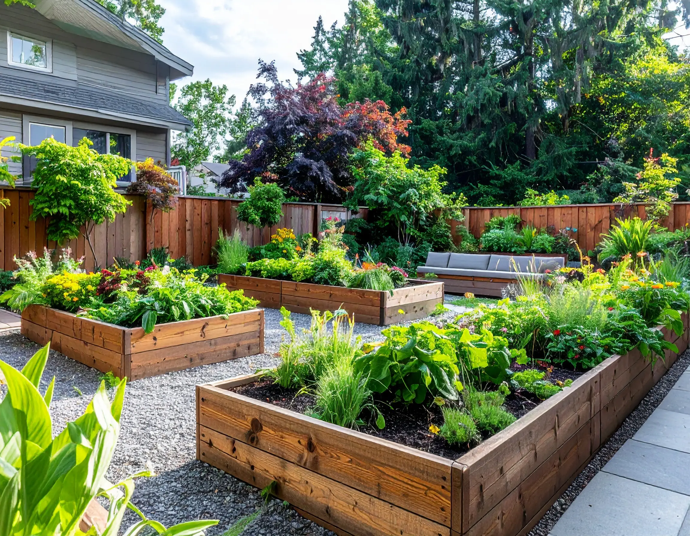 10 Low-Cost Landscaping Ideas for Canadian Yards | Budget-Friendly Outdoor Upgrades