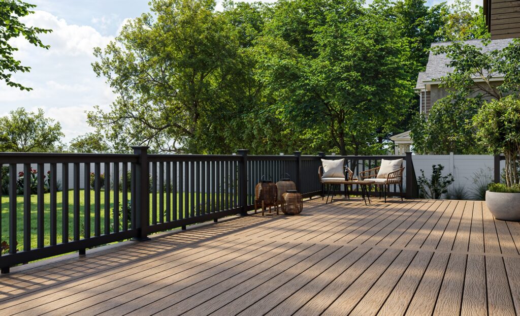 10 Stylish Railing Trends for Your Outdoor Space - RDI Railing