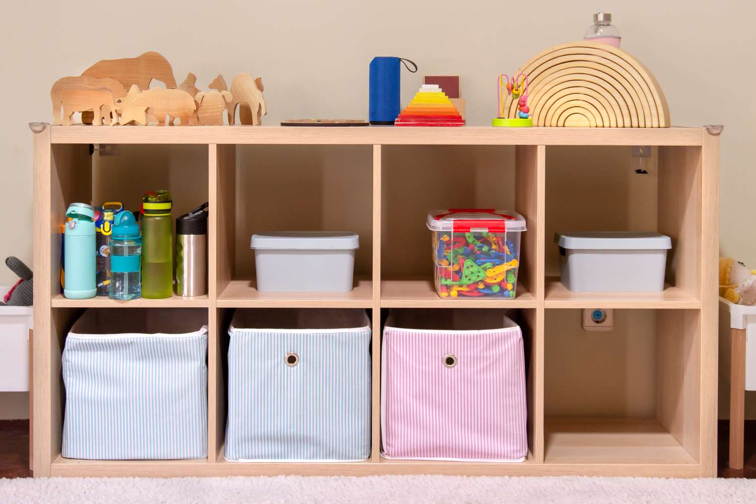 12 Things to Declutter From Your Basement Before Fall