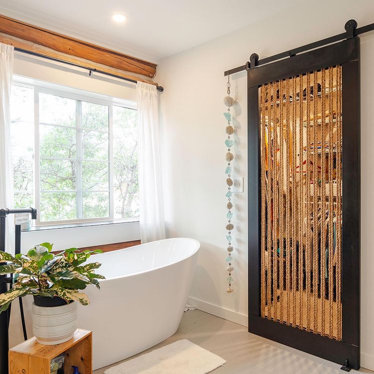14 Closet Door Alternatives