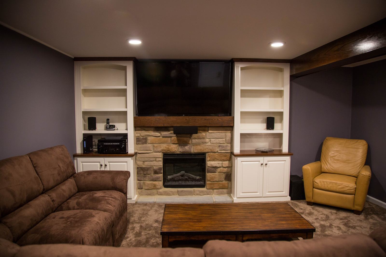 14 Popular Basement Remodeling Trends of 2026