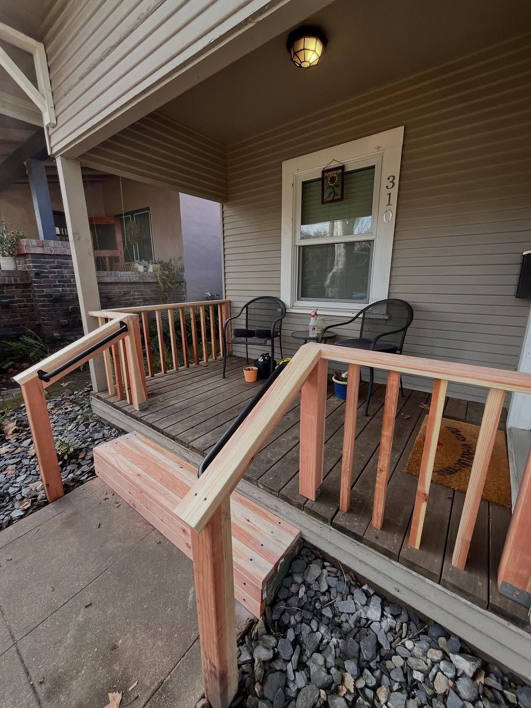 14 Porch Railing Ideas for 2026 That Replace Basic Balusters With Designs That Actually Change the Structure
