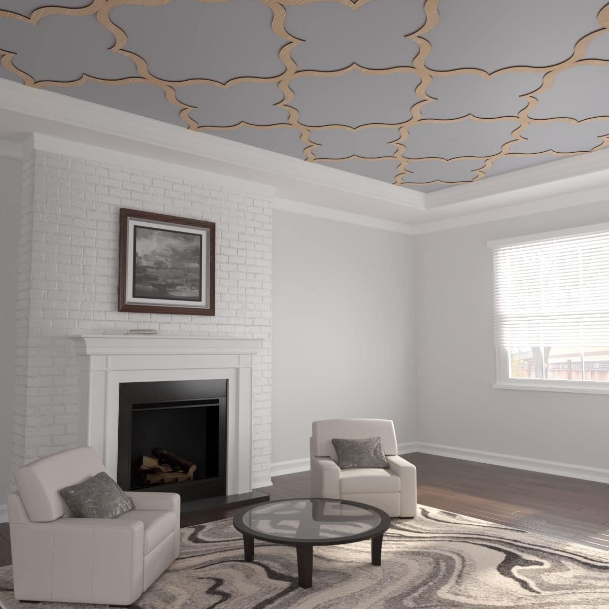 15 Basement Ceiling Ideas to Inspire Your Space
