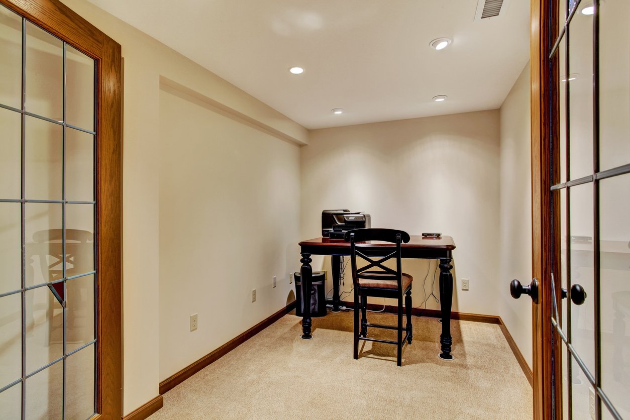 15 Basement Ceiling Ideas to Inspire Your Space