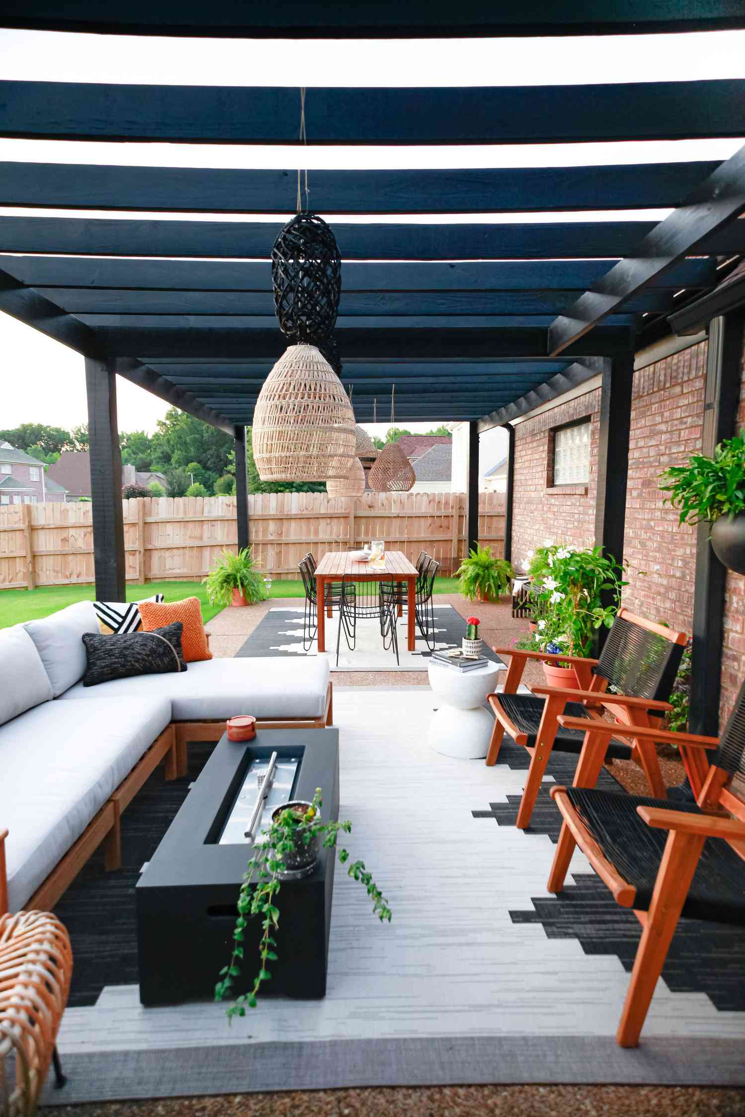 16 Patio Extension Ideas to Effortlessly Expand Your Space