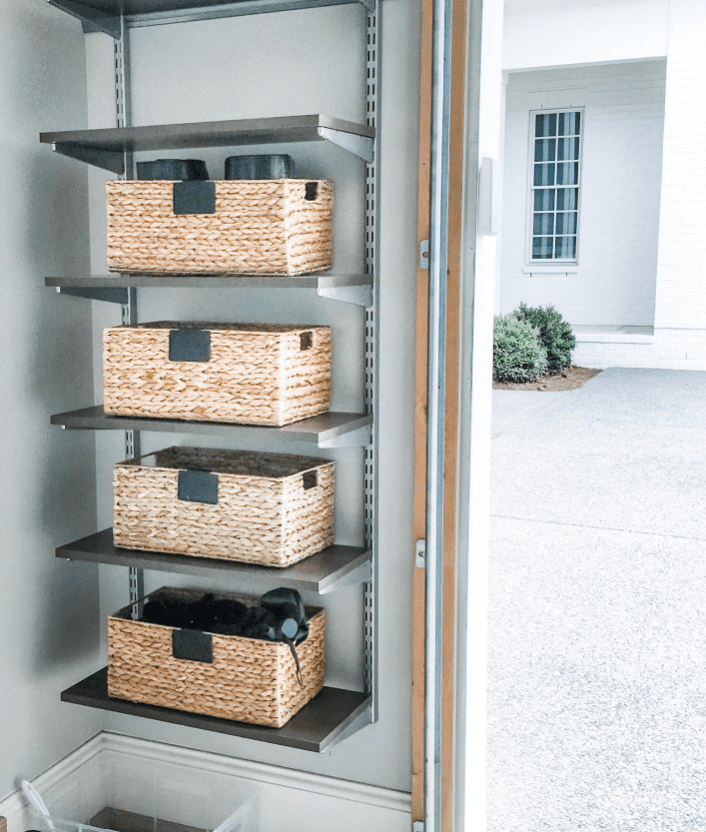 19 Garage Wall Ideas to Makeover Your Space