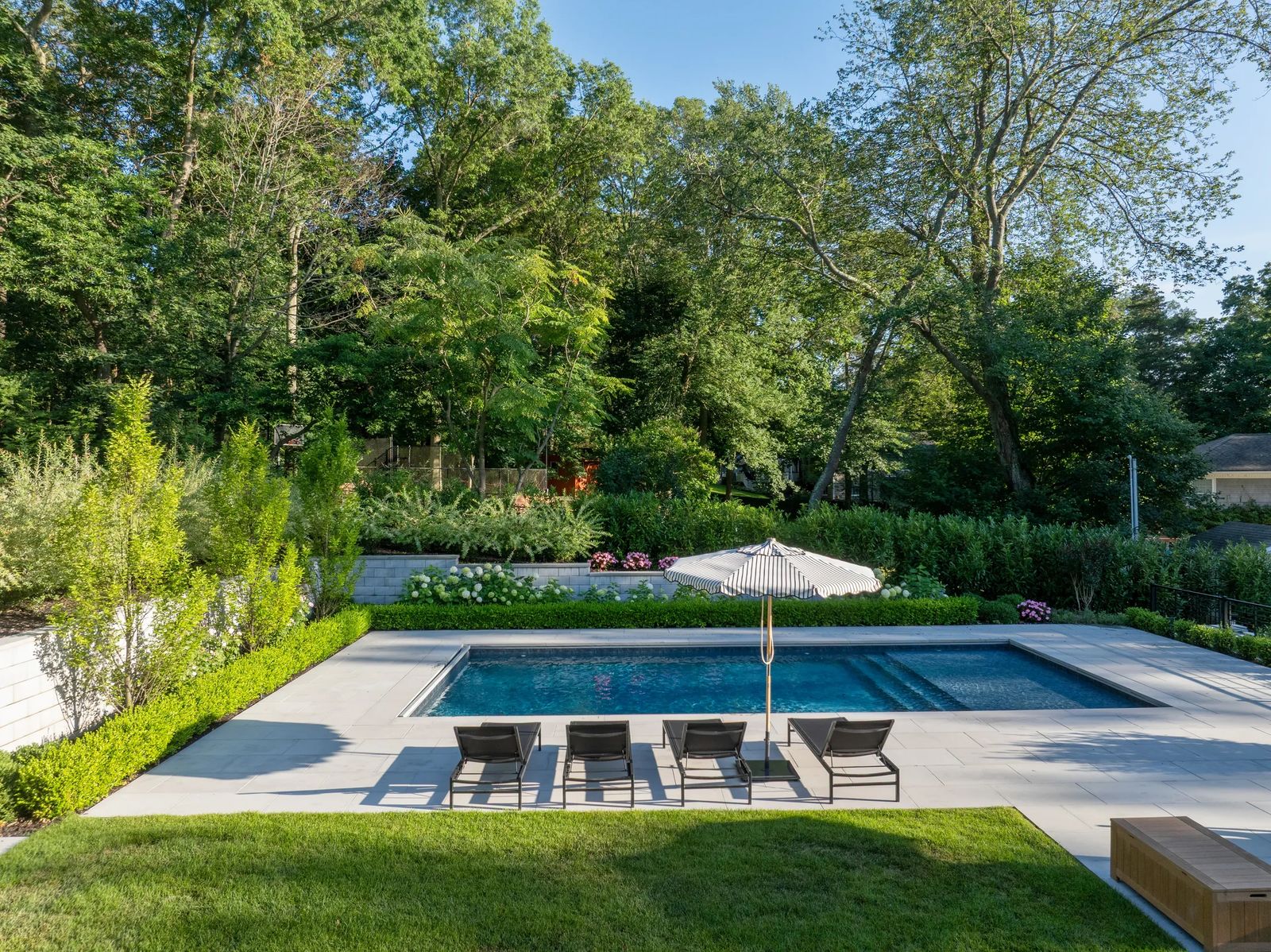 19 New York Landscape Architects to Know From the AD PRO Directory | Architectural Digest