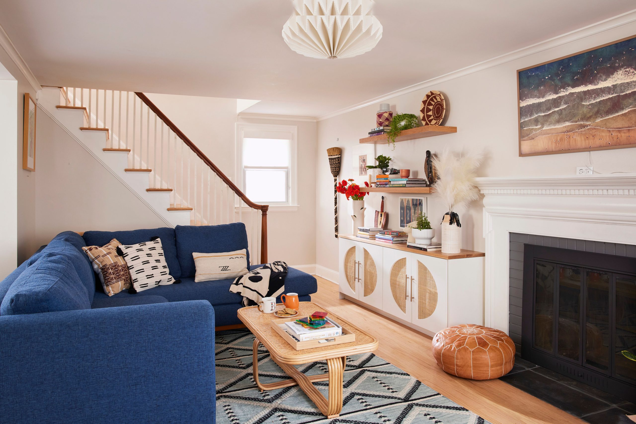 20 Basement Ideas