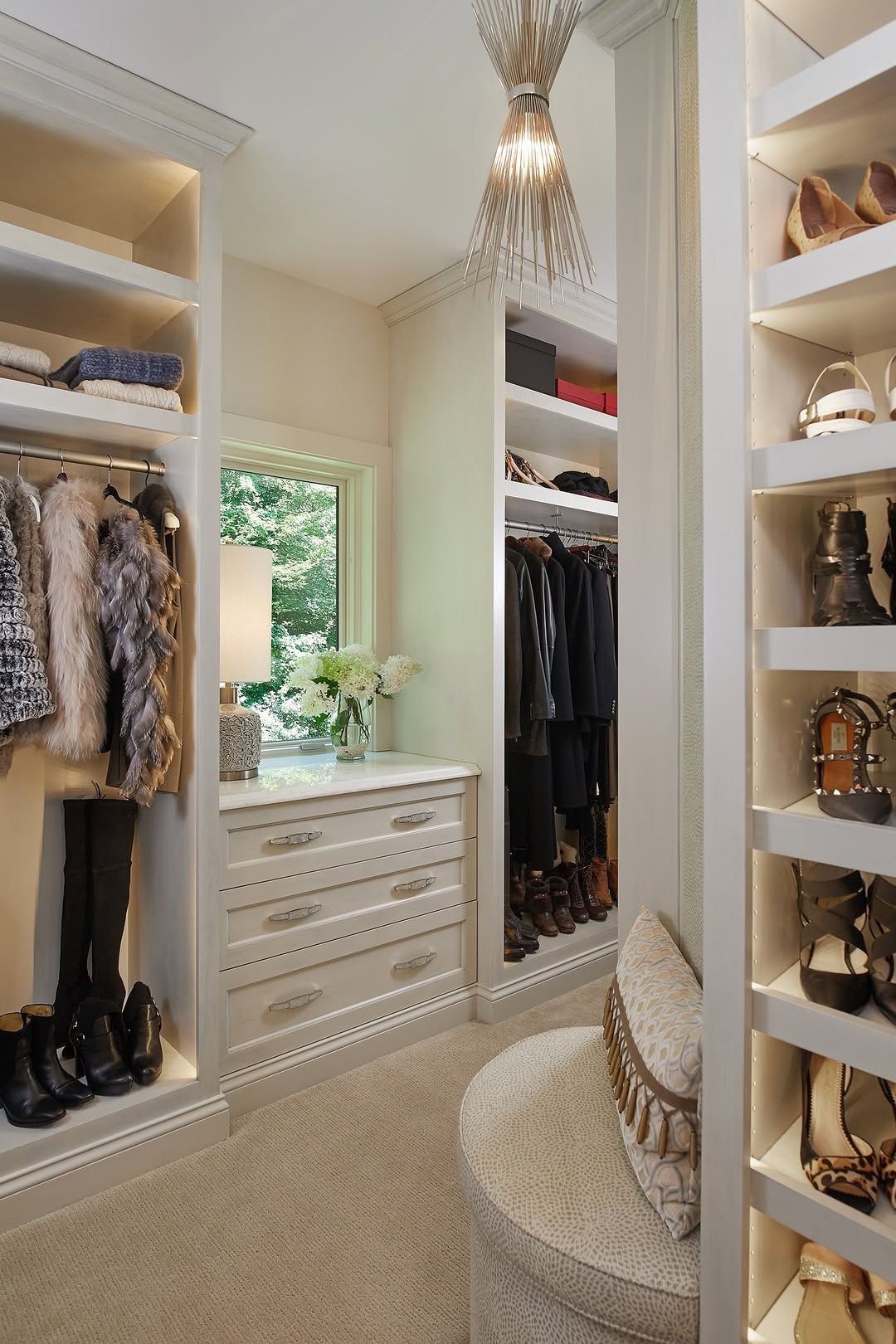 20 Closet Organization Ideas Designers Use in 2026 but Rarely Show Online