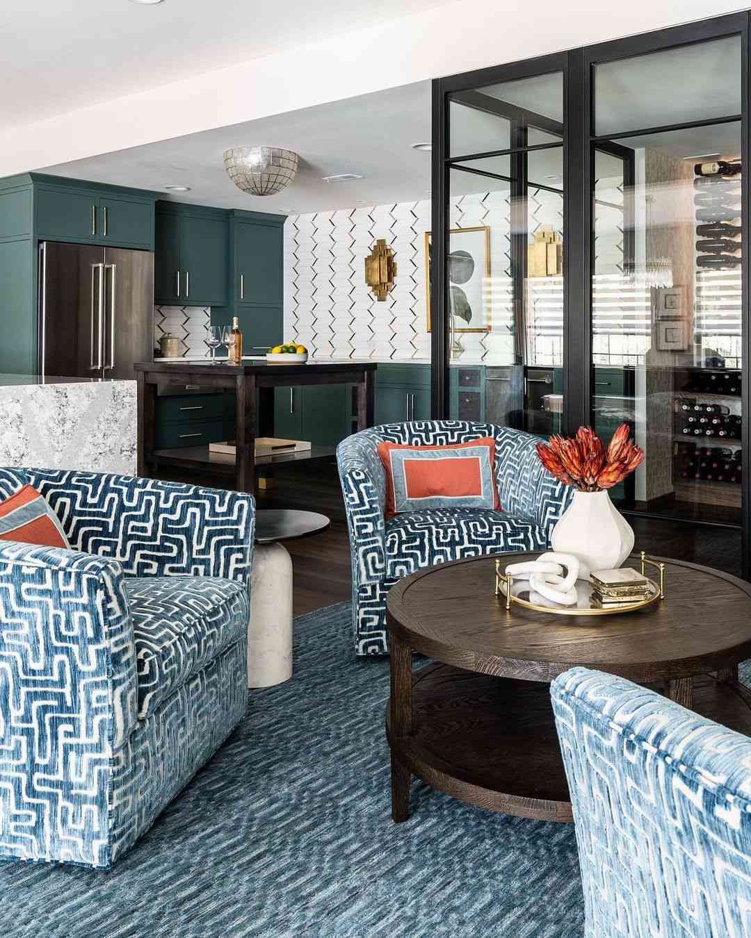 20 Small Basement Ideas That Suit Any Space
