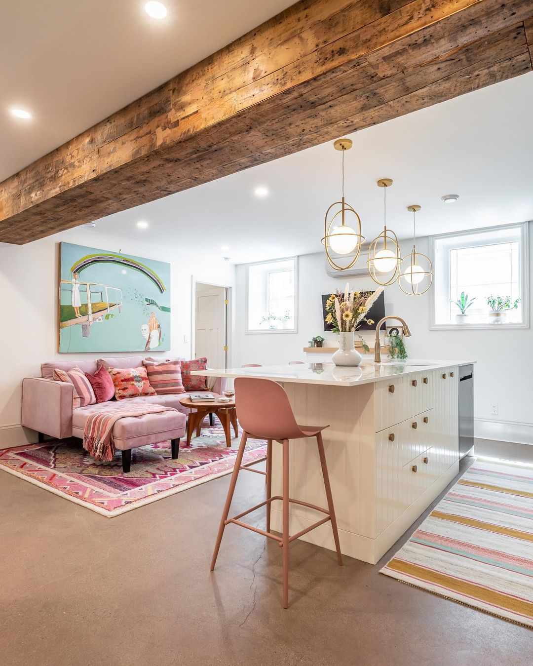 20 Small Basement Ideas That Suit Any Space
