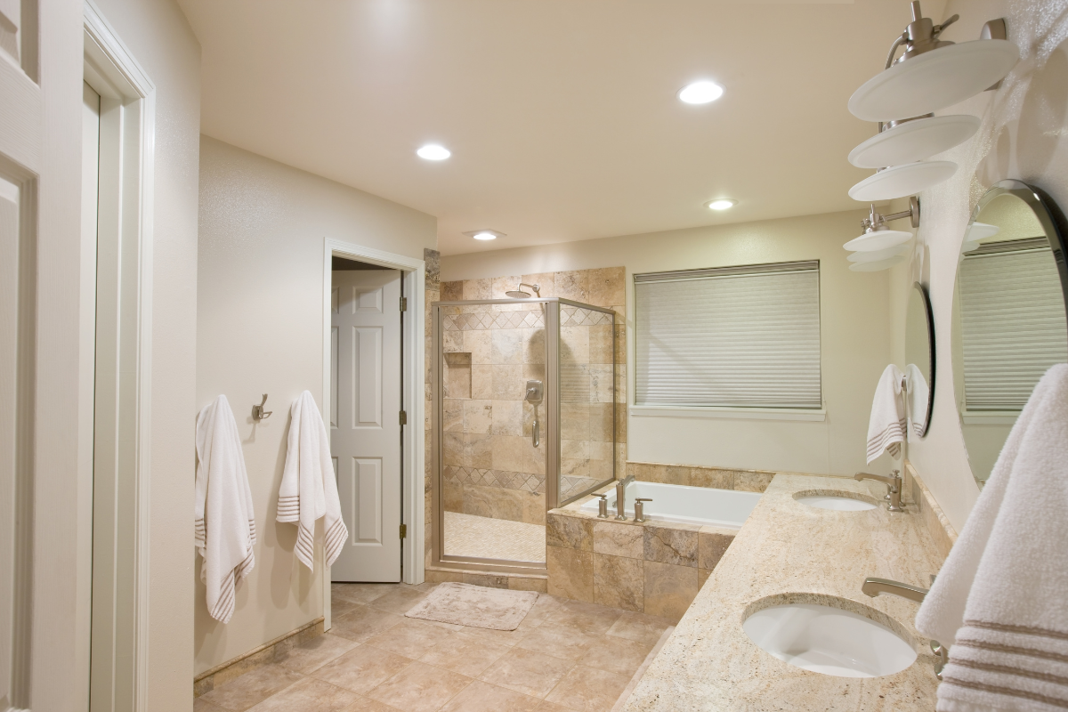 2026 Bathroom Design Trends in the Bay Area
