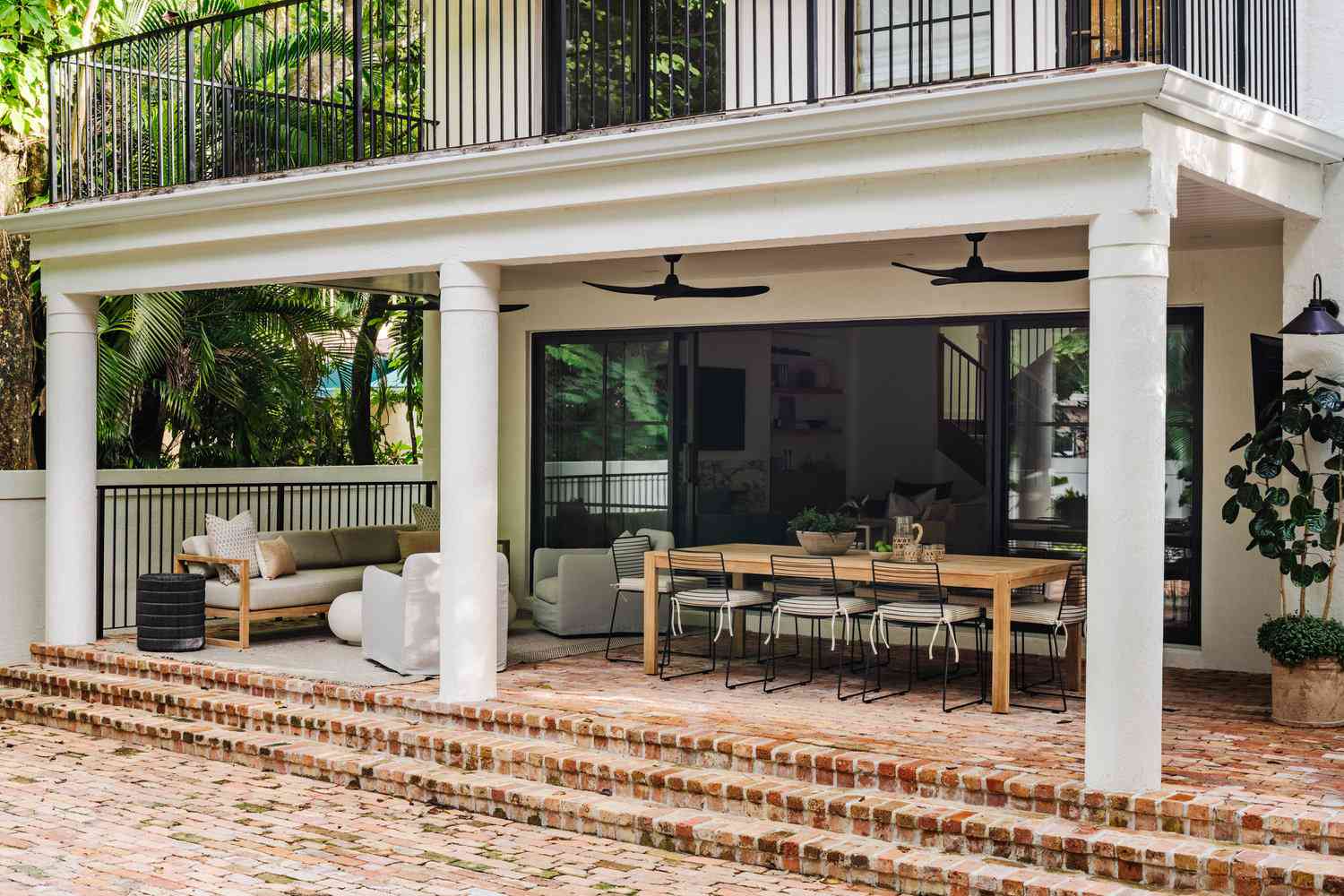 21 Patio Floor Ideas for Every Style and Budget