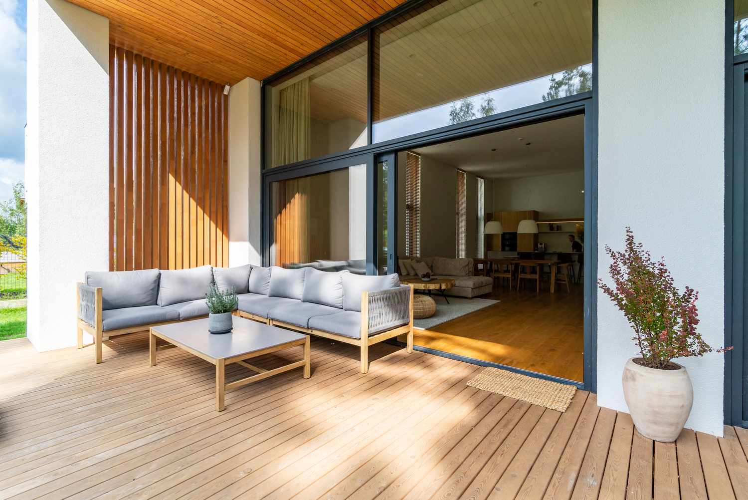 21 Patio Floor Ideas for Every Style and Budget