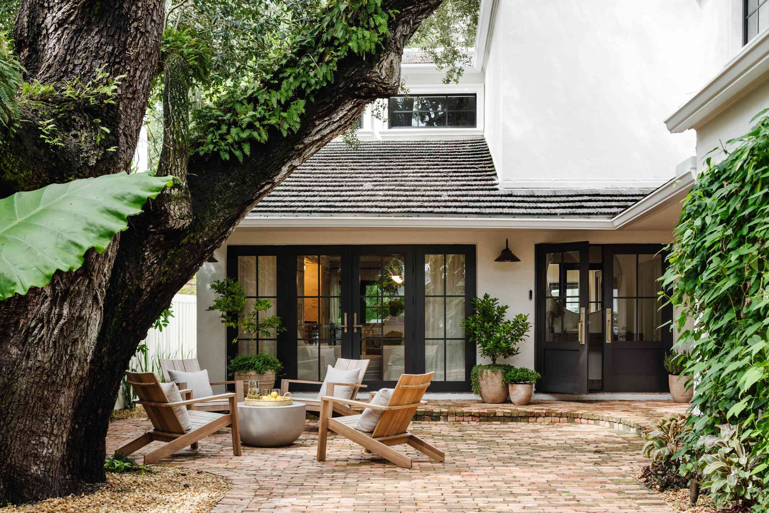 21 Patio Floor Ideas for Every Style and Budget