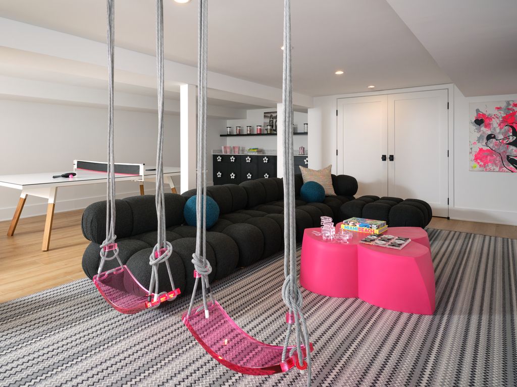 23 Playroom Ideas That Will Grow with Your Kids | Architectural Digest