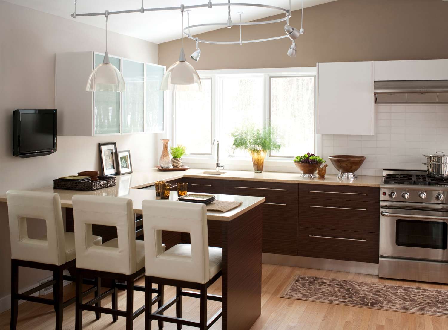 26 Clever Small Kitchen Ideas to Make the Most of Every Inch