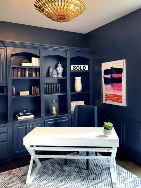 30 Home Office Design Ideas | HGTV