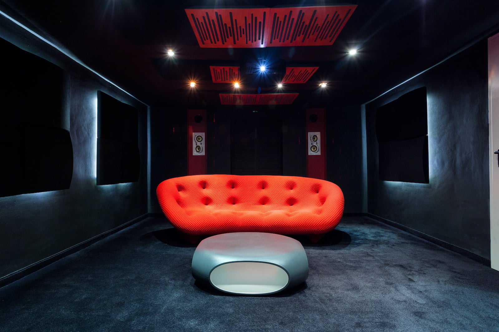 31 Inspiring Basement Color Ideas to Refresh Your Space | Color Meanings