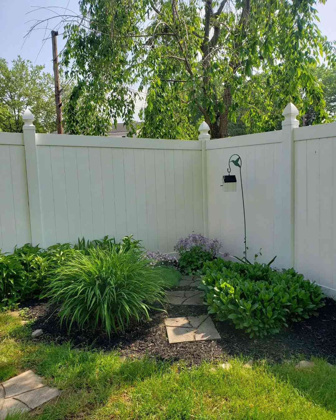 35 Corner Garden Ideas That Will Save You Space