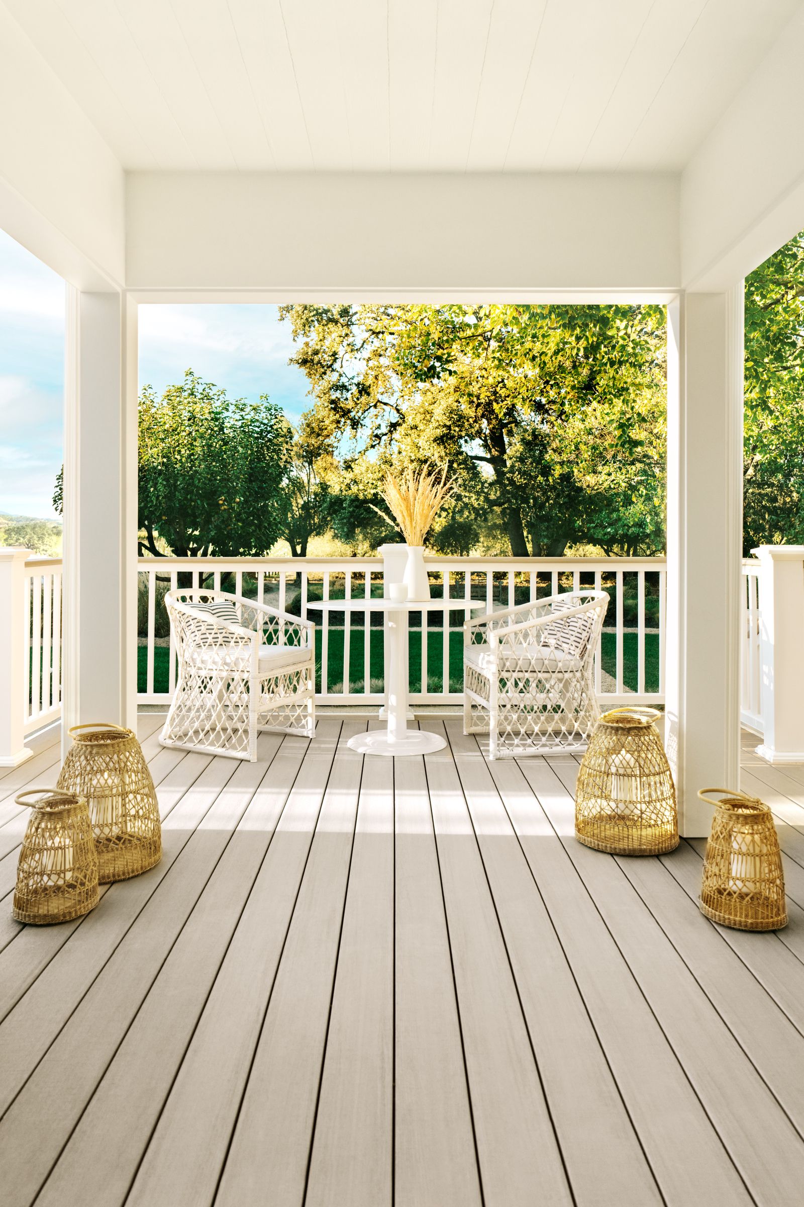 35 Deck Ideas for the Ultimate Backyard | Architectural Digest