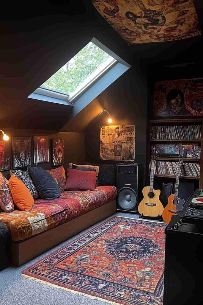 40 Above-Garage Bonus Room Ideas: Maximize Your Extra Space