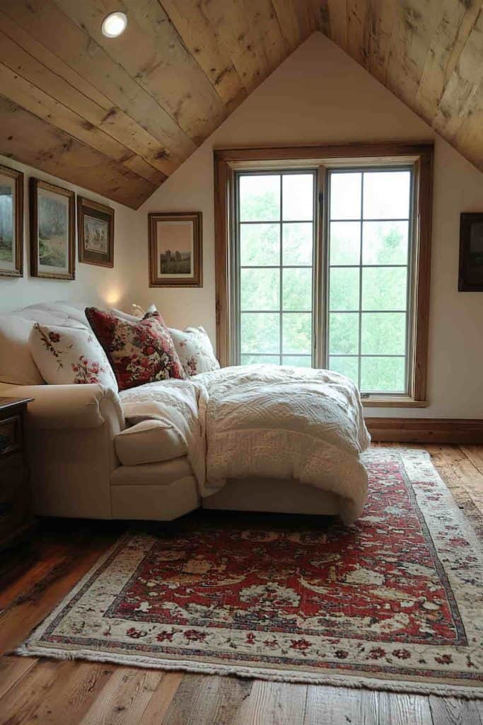 40 Above-Garage Bonus Room Ideas: Maximize Your Extra Space
